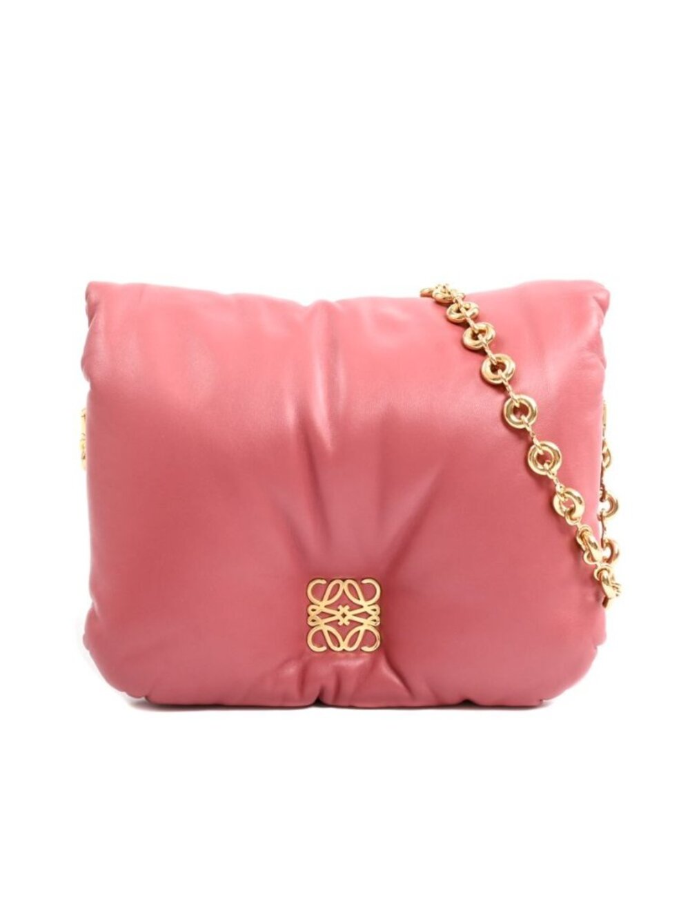 Loewe Shoulder Bag Puffer